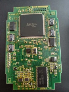 USED FANUC A20B-3300-0282 Graphics Card TESTED OK Promotion Ends In Sept. - Picture 1 of 6