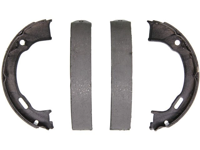 Juego de zapatas de freno trasero Wagner 92NM89C para Ford Explorer Sport 2001 Foto 1 de 1