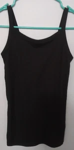 BLACK TANK ONLY. Contact Seller if you want any other color seen here. NWT. W/Jr - Picture 1 of 20