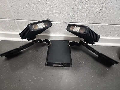 Lector de reconocimiento de matrículas Vigilant Solutions LPR ALPR Foto 1 de 4