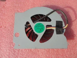 Cooling cpu cooler fan HP touchsmart 610-1188cn EF75150V1-C000-S9A AD9405HX-LBB - Afbeelding 1 van 6
