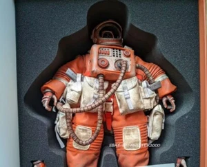 Figura de acción Underverse D.A.G.R SHADOW 1/6 Astronaut Adventure Kartel naranja - Imagen 1 de 12