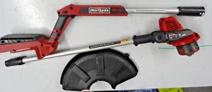 CRAFTSMAN 60V  14" MODEL 151.98837 CORDLESS STRING TRIMMER (Tool Only) - Picture 1 of 3