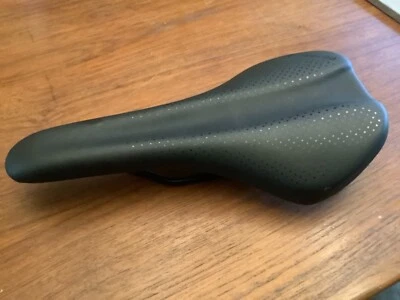 Sillín de Bicicleta Bontrager ARVADA Nuevo Otro Despegue Montaña Carretera Trek Merlín Foto 1 de 4