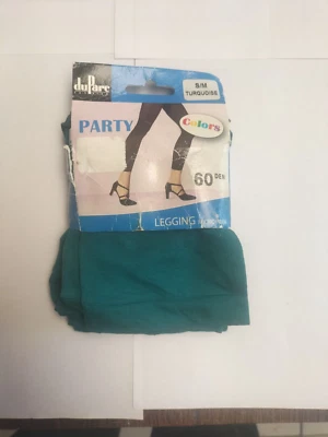 lot de 2 legging microfiber - Photo 1/3
