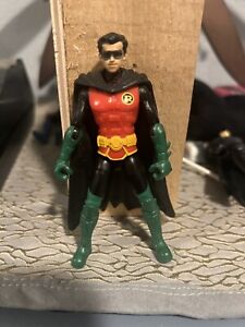 (DCU’s The Brave And The Bold) Robin  3.75 Figure 