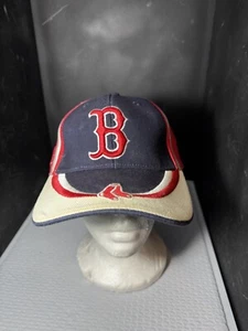 Boston Red Sox Hat Fan Favorite (K5) - Picture 1 of 7