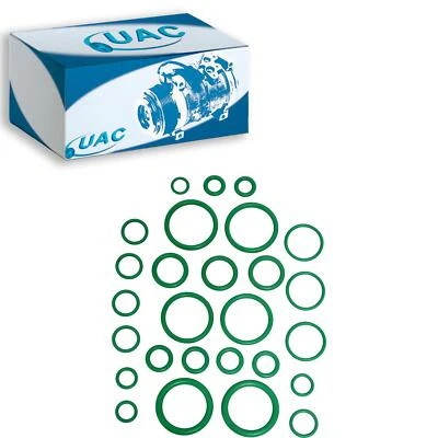 UAC A/C System Seal Kit For 1991 GMC Syclone - Image 1 of 2