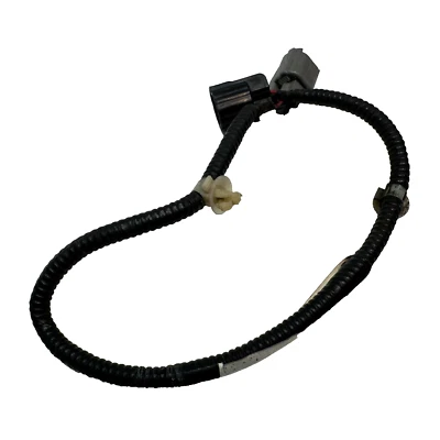 2014-2020 ACURA MDX ENGINE MOUNT INSULATOR SOLENOID ACM WIRE HARNESS OEM - Image 1 of 4