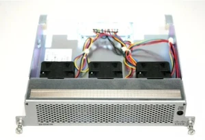 Cisco N2K-C2248-FAN Nexus 2224TP 2248TP Module Back to Front Airflow 800-35987 - Picture 1 of 1