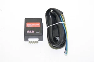 AEB391 Stop Gasolina/Tanque Fopper GLP GPL Autogas - Imagen 1 de 1