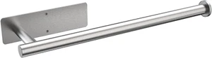 M34055A - Portarotolo Da Cucina Con Adesivo, Porta Rotolo Di Carta Da Cucina - Foto 1 di 7