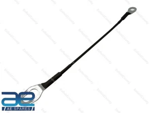 Tail Gate Assy Rope Cargo Tail For Mahindra Scorpio Goa Pickup 0104GL0160N ECs - Imagen 1 de 3