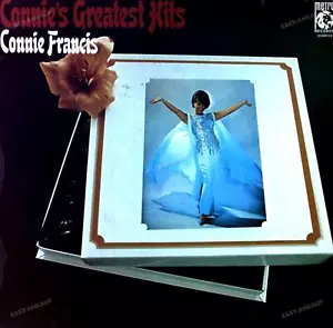 Connie Francis - Connie's Greatest Hits LP (VG+/VG+) ' - Picture 1 of 1