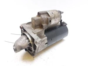 0001115021 MOTORINO AVVIAMENTO BOSCH FIAT CROMA (194) 1.9 MULTIJET 16V 150CV (20 - Foto 1 di 7