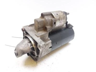 0001115021 MOTORINO AVVIAMENTO BOSCH FIAT CROMA (194) 1.9 MULTIJET 16V 150CV (20 - Immagine 1 di 4