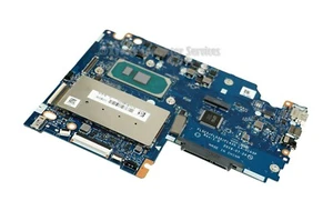 5B20W89110 GENUINE LENOVO MOTHERBOARD INTEL I3-1005G1 S340-15IIL 81WW * - Picture 1 of 4
