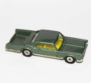 Coche de juguete fundido a presión retro vintage retro Oldsmobile Starfire cupé de 2 puertas retro antiguo - Imagen 1 de 5