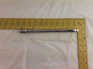 Husky 10" gerändelte Taumelverlängerung 1/2" Antrieb - Bild 1 von 8