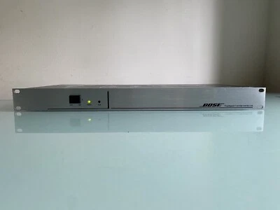 Bose Model 8/32 System Controller Made in USA - Image 1 of 4