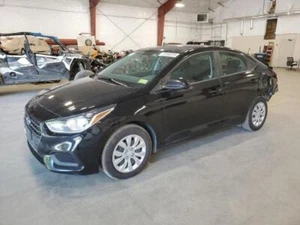 Used Glove Box fits: 2021 Hyundai Accent Grade A - Picture 1 of 24