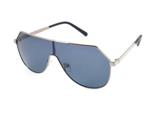 Sweet Years Occhiali da Sole AK17158 04 Argento blu - Foto 1 di 4