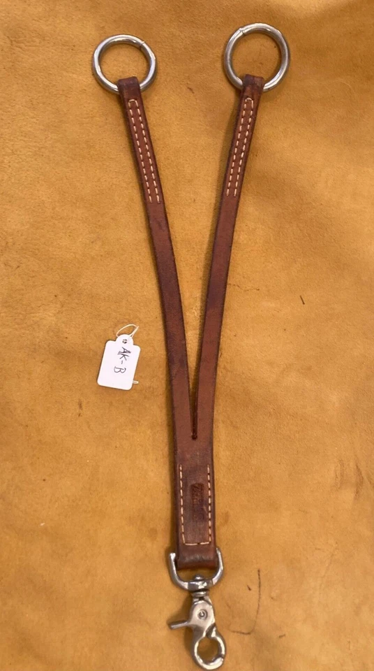 Training Martingale( ak-b)  - Image 1 of 3