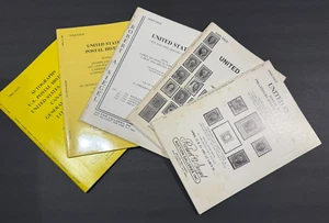 1983-1991 Robert Siegel Auction Galleries Stamp Catalogs...5 Items - Picture 1 of 6