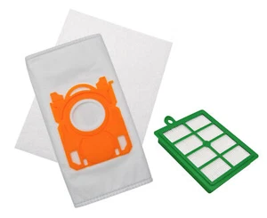 Adecuado AEG-Electrolux Z8850 UltraOne, Z8825 P arena 30 ud. + 1 filtro Hepa #phefh - Imagen 1 de 11