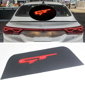 Rear High Level Brake Light Projection Trim Board FOR KIA FORTE GT 2019-2024 - Bild 1 von 5
