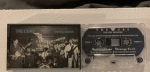 The Cure – The Peel Session CASSETTE Robert Smith RARE! - Picture 1 of 4