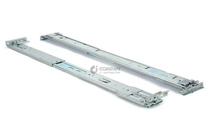 737412-001 HP RAILS 2U FOR HP PROLIANT DL380P DL385P G8 G9 SFF - Bild 1 von 5