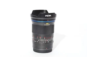 Used Laowa Argus Z-mount 35mm f/0.95 - Picture 1 of 6