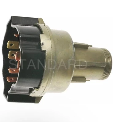 Interruptor de encendido estándar US84 Motor Products CSC1145 Foto 1 de 3