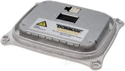 Lastre de iluminación de xenón para Audi A4, A4 Quattro Allroad S4 2009-2016 Dorman oe s Foto 1 de 4