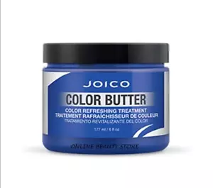 Joico Color Intensity Color Butter Blue 6 oz - Picture 1 of 1