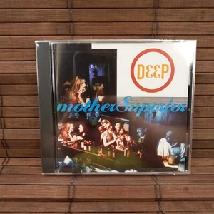 Deep Mother Superior Music CD 1998 New Sealed - Picture 1 of 4