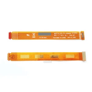 Cavo Flex Display Schermo LCD per Asus Google Nexus 7 2a Gen 2013 ME571K WIFI - Foto 1 di 3