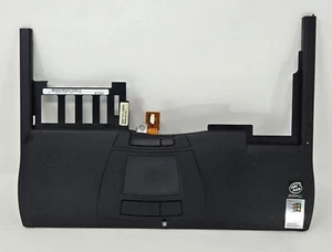Dell Latitude CPt CPx J650GT Palmrest with Touchpad Tested Working PN 8672R - Picture 1 of 20