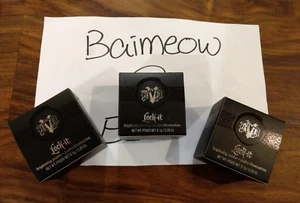 Kat Von D Lock It Brightening Powder PETAL Peach Golden you pick NIB New In Box - Picture 1 of 2