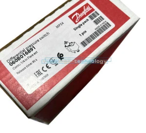 1PC Danfoss MP54 060B016891 hydraulic differential controller New - Picture 1 of 1