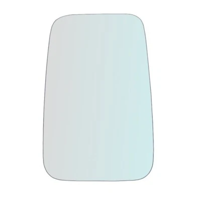 Vetro Specchio Retrovisore Lato GUIDATORE Per Nissan Cabstar dal 1992-2006 - Immagine 1 di 4