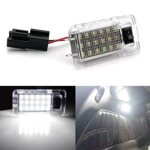 1Pcs Trunk LED Light w/Switch For Toyota Prius Sienna Rav4 Highlander tC xB - Picture 1 of 5