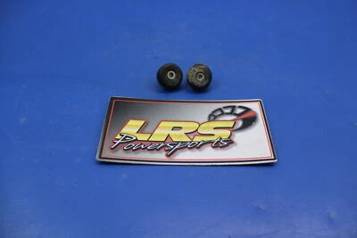 1994 ATK 406 GAS TANK RUBBER GROMMETS BUSHINGS Foto 1 de 4