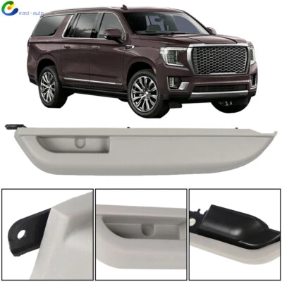 15691230 Front Right Passenger Door Armrest Gray For Chevrolet GMC 1990 91-1994 - Изображение 1 из 4
