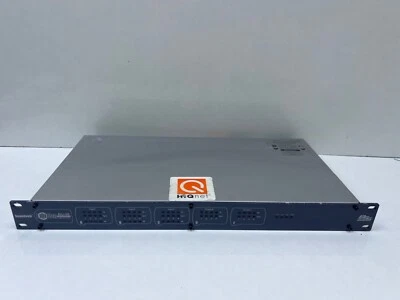 BSS Soundweb London BLU-100M-UK Signal Processor BSSBLU100M-UK - Image 1 of 4