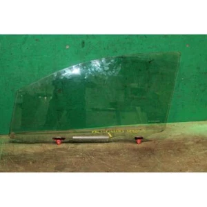 FRONT WINDOW LH FOR TOYOTA VERSO-S (11-16) 1.3 16V (73KW) MNV 5P/B/1329CC - Picture 1 of 3