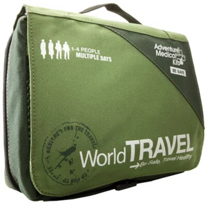 Adventure Medical Kits - World Traveler - 1st Aid Kit - 1/4 Person Multiple Days - Picture 1 of 3