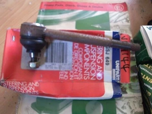 Unipart Track rod end Outer LHS for Mercedes Benz W124 C124 1985 - 1993 - Picture 1 of 1