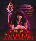 The Last Thanksgiving (Blu-ray)
